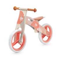 Колело за балансиране KinderKraft Runner 2021,Корал