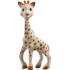 Sophie-la-giraffe с кауза: в комплект с ключодържател Sophie-la-giraffe с кауза: в комплект с ключодържател