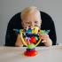 Въртяща се играчка за столче Playgro 