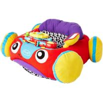 Игрален център Кола със светлини и звуци Playgro 