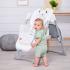 Lorelli Стол за хранене DALIA Blue BEAR Lorelli Стол за хранене DALIA Blue BEAR