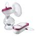 Tommee Tippee ЕЛЕКТРИЧЕСКА ПОМПА ЗА ИЗЦЕЖДАНЕ НА КЪРМА Made for Me 