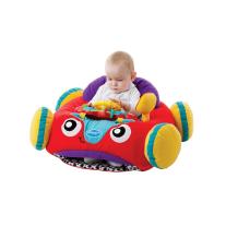 Игрален център Кола със светлини и звуци Playgro 