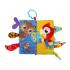 Сензорна книжка Опашки Playgro Сензорна книжка Опашки Playgro