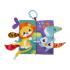 Сензорна книжка Опашки Playgro Сензорна книжка Опашки Playgro