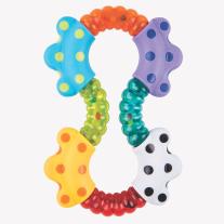 Дрънкалка Хвани и завърти Playgro 