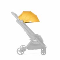 Ergobaby Сенник за количка Метро+ Жълт