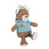Sterntaler Интерактивна играчка мече с Bluetooth