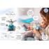 Sterntaler Интерактивна играчка мече с Bluetooth