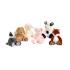 Keel Toys, Плюшена играчка за гушкане, Ферма, Лисица Keel Toys, Плюшена играчка за гушкане, Ферма, Лисица