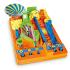 Tomy Games Бързащото топче 2 (Screwball Scramble 2) T73109
