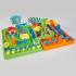 Tomy Games Бързащото топче 2 (Screwball Scramble 2) T73109