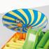 Tomy Games Бързащото топче 2 (Screwball Scramble 2) T73109
