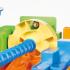 Tomy Games Бързащото топче 2 (Screwball Scramble 2) T73109