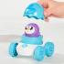 Tomy Toomies Състезатели яйца Пингвин синьо Е73088B Tomy Toomies Състезатели яйца Пингвин синьо Е73088B