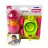 Tomy Toomies Състезатели яйца Пиленце Розово Е73088P Tomy Toomies Състезатели яйца Пиленце Розово Е73088P