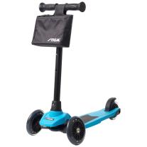 STIGA Тротинетка MINI KICK SUPREME+ синя