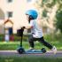 STIGA Тротинетка MINI KICK SUPREME+ розова