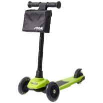 STIGA Тротинетка MINI KICK SUPREME+ зелена