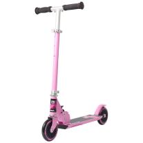 STIGA Тротинетка COMET 120-S розова