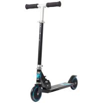 STIGA Тротинетка COMET 120-S черна