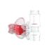 Barbabebe Anti-colic шише за хранене на бебе 160мл BB8160C + ПОДАРЪК Barbabebe Anti-colic шише за хранене на бебе 160мл BB8160C + ПОДАРЪК