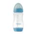 Barbabebe Anti-colic шише за хранене на бебе 240ml BB8240T + ПОДАРЪК Barbabebe Anti-colic шише за хранене на бебе 240ml BB8240T + ПОДАРЪК