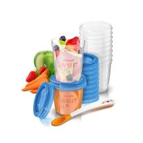 Комплект за хранене Philips AVENT VIA
