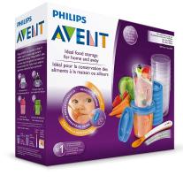 Комплект за хранене Philips AVENT VIA