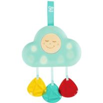 Hape Светеща музикална бебешка играчка