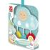 Hape Светеща музикална бебешка играчка