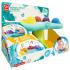 Hape Музикален фонтан с разноцветни китове