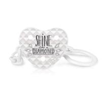 Lovi Клипс за залъгалка Diamond