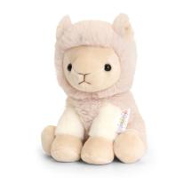 Keel Toys, Пипинс, Плюшена играчка, Лама