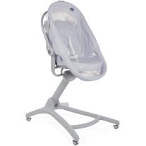 Мултифункционален шезлонг 4 в 1 Chicco Baby Hug Air Stone
