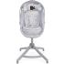 Мултифункционален шезлонг 4 в 1 Chicco Baby Hug Air Stone