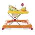 Проходилка Chicco Circus Orange Wave Проходилка Chicco Circus Orange Wave