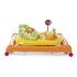 Проходилка Chicco Circus Orange Wave Проходилка Chicco Circus Orange Wave
