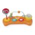 Проходилка Chicco Circus Orange Wave Проходилка Chicco Circus Orange Wave