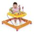 Проходилка Chicco Circus Orange Wave Проходилка Chicco Circus Orange Wave