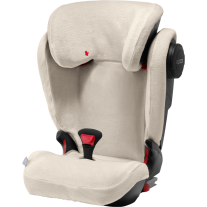 Летен калъф за столче Britax Romer Kidfix III бежов