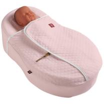 Red Castle Завивка Cocoonacover™ TOG 0,5 розова
