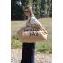 CHILDHOME Чанта за принадлежности MOMMY BAG TEDDY
