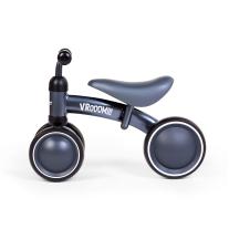 CHILDHOME Баланс колело MY FIRST BIKE сиво