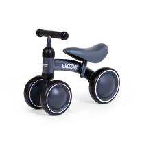CHILDHOME Баланс колело MY FIRST BIKE сиво
