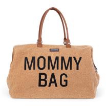 CHILDHOME Чанта за принадлежности MOMMY BAG TEDDY