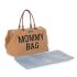 CHILDHOME Чанта за принадлежности MOMMY BAG TEDDY