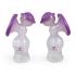 Cangaroo Електрическа помпа за кърма Elegance Duo XN-D212 Cangaroo Електрическа помпа за кърма Elegance Duo XN-D212