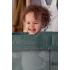 Сгъваема кошара BabyBjörn Travel Crib Dark Green