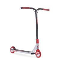 Byox ТРОТИНЕТКА STUNT REBEL червен